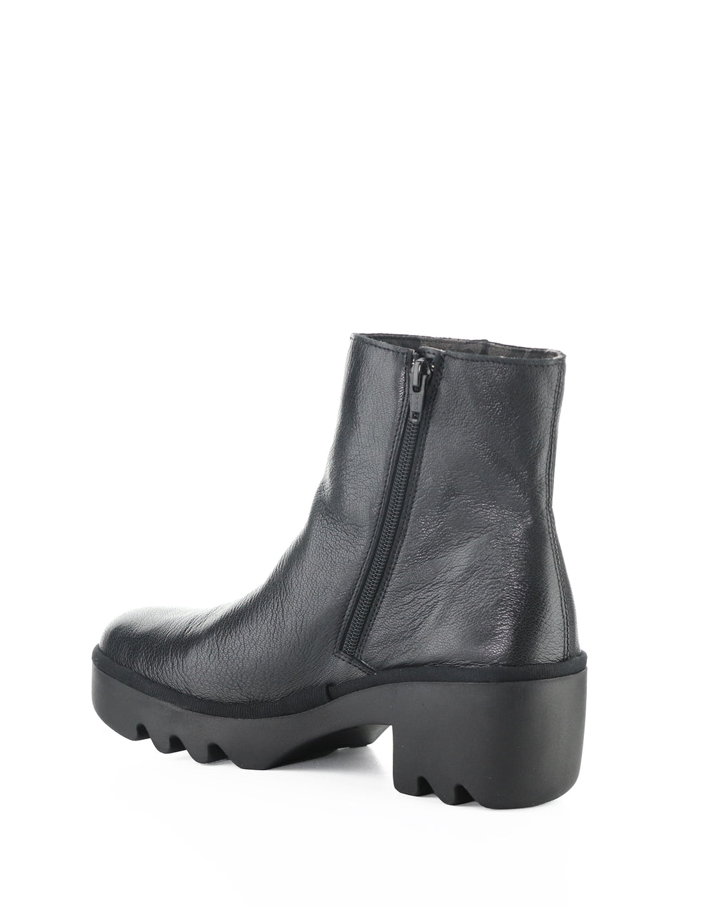 TOOR513FLY 008 BLACK MOUSSE
