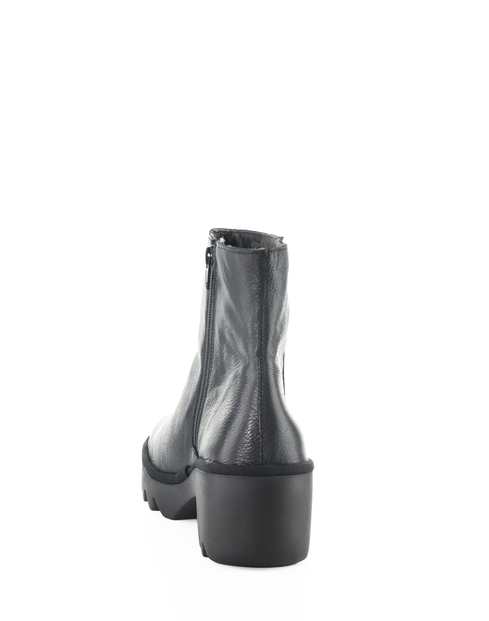 TOOR513FLY 008 BLACK MOUSSE