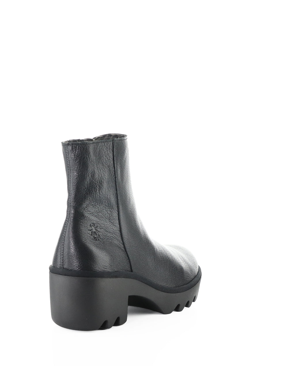 TOOR513FLY 008 BLACK MOUSSE