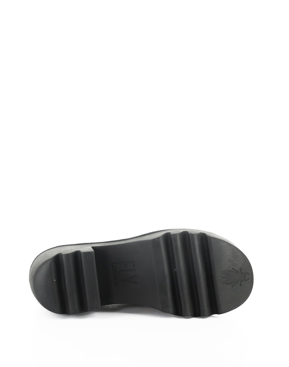 TULP592FLY 006 ELEPHANT OIL SUEDE