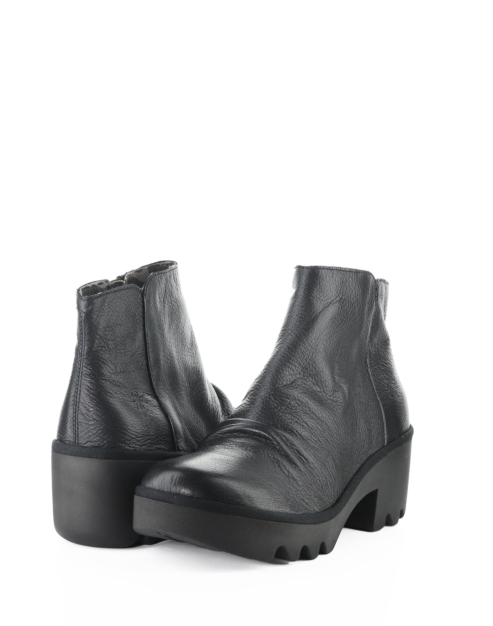 TULP592FLY 008 BLACK MOUSSE