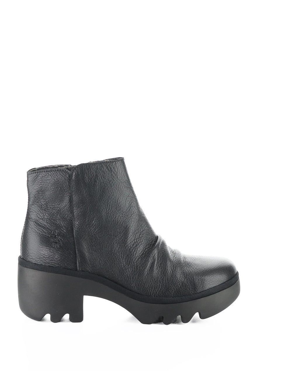 TULP592FLY 008 BLACK MOUSSE