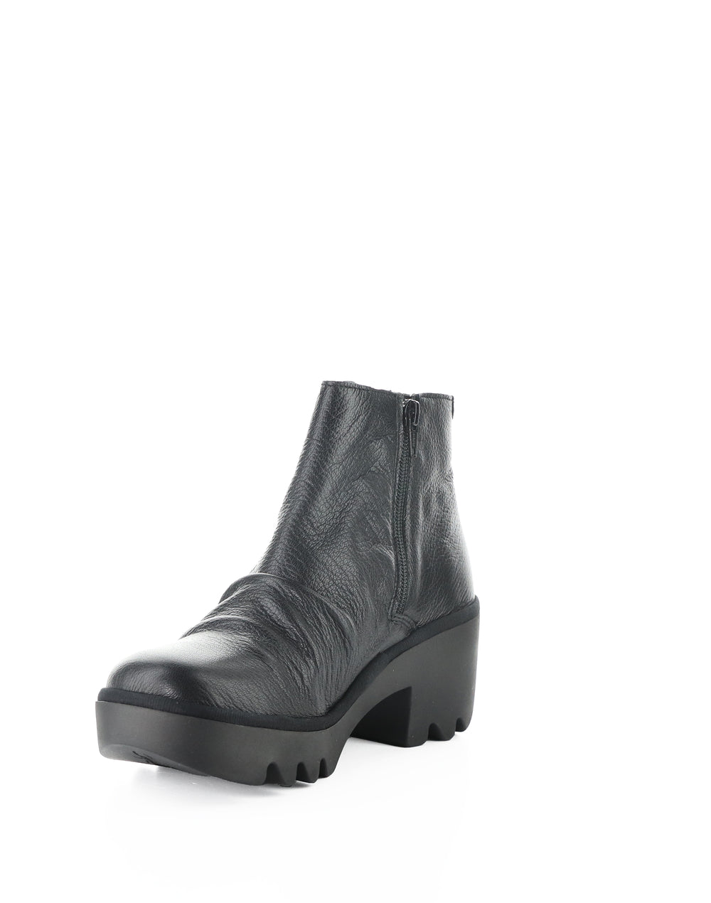 TULP592FLY 008 BLACK MOUSSE