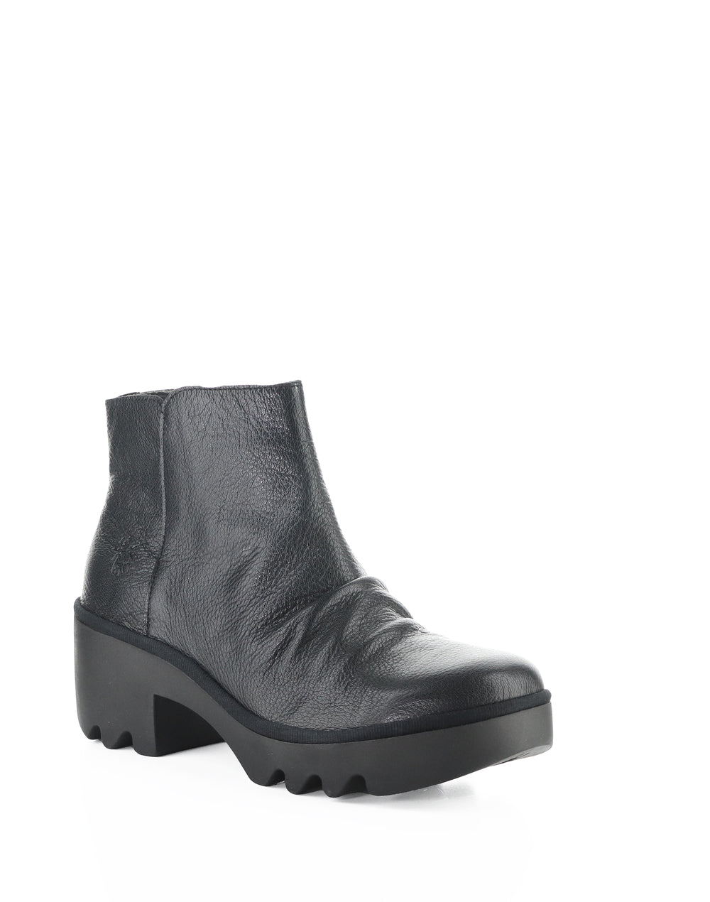 TULP592FLY 008 BLACK MOUSSE