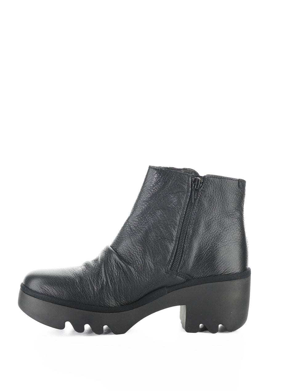 TULP592FLY 008 BLACK MOUSSE