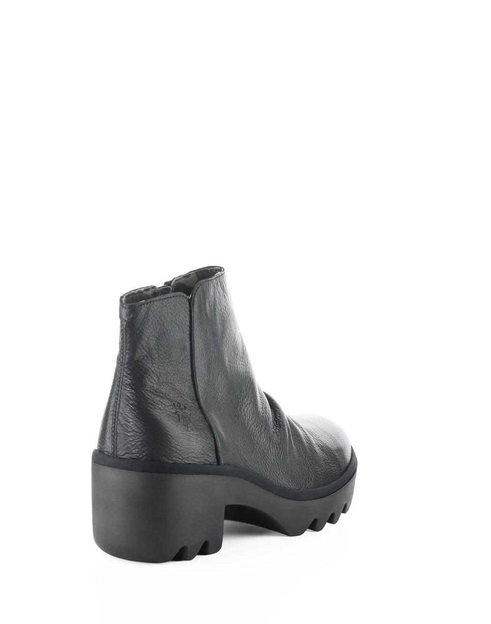 TULP592FLY 008 BLACK MOUSSE