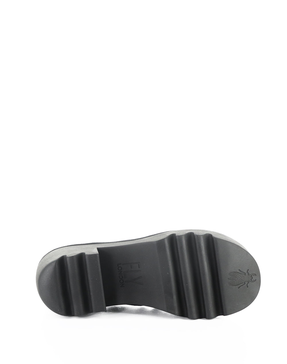 TULP592FLY 008 BLACK MOUSSE