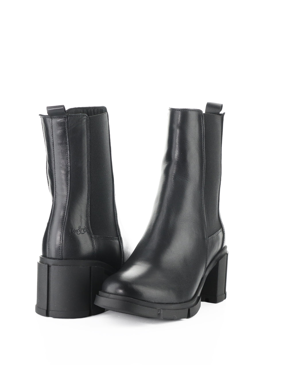 UMINA BLACK FEEL/ELASTIC