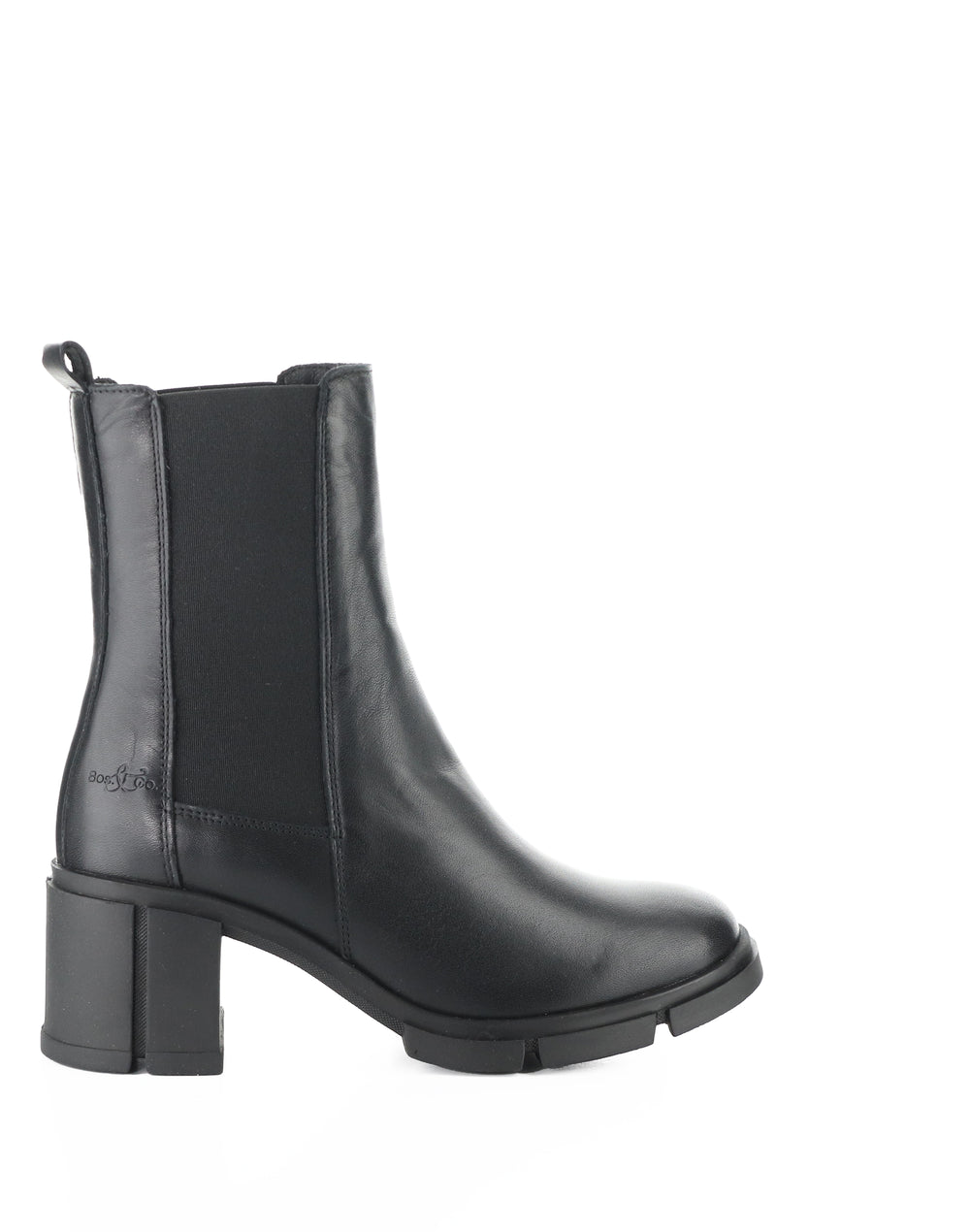 UMINA BLACK FEEL/ELASTIC