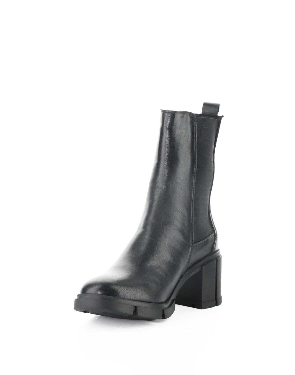 UMINA BLACK FEEL/ELASTIC