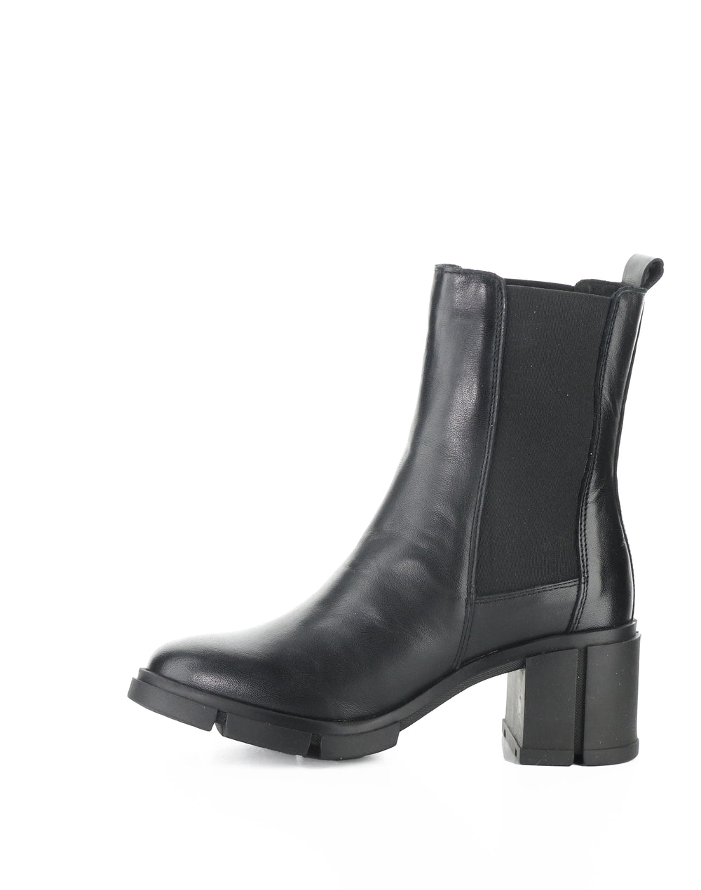 UMINA BLACK FEEL/ELASTIC