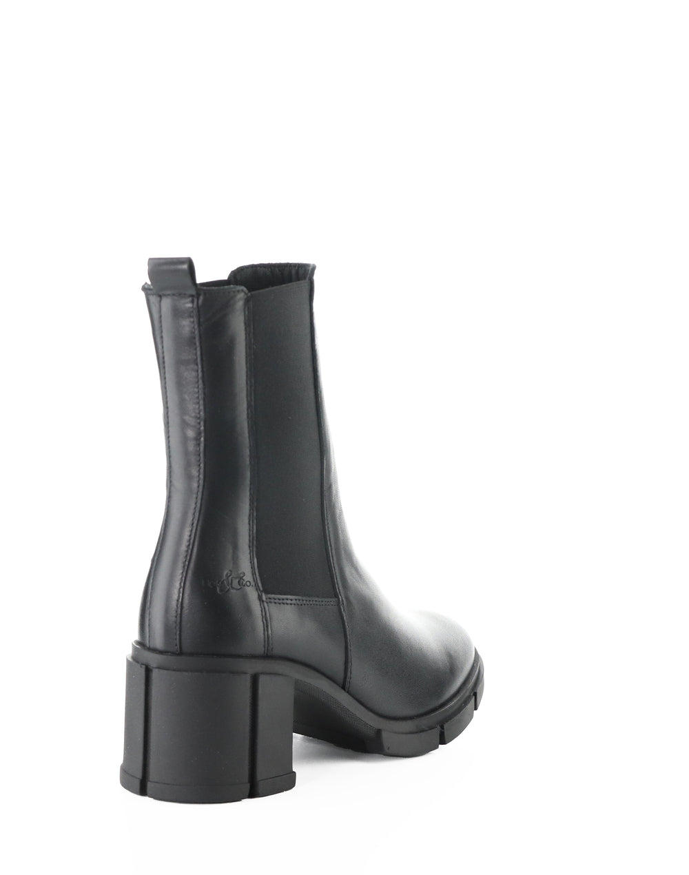 UMINA BLACK FEEL/ELASTIC