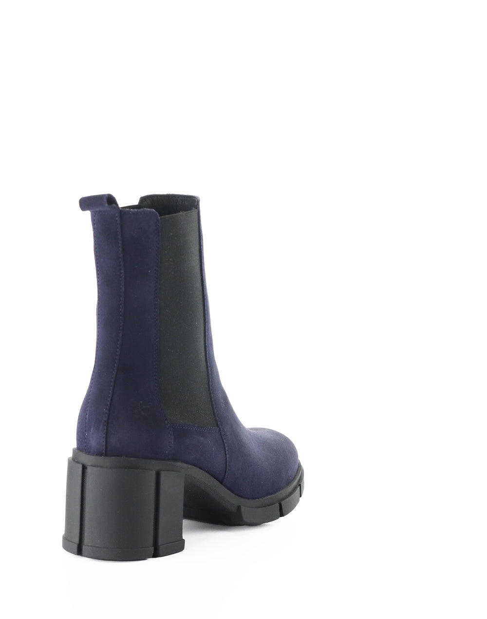 UMINA OCEAN/BLACK SUEDE/ELASTIC
