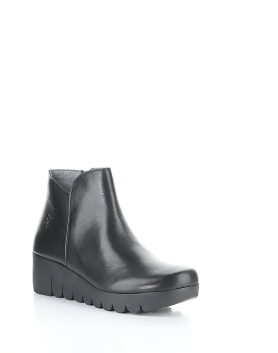 VANG364FLY 000 BLACK BURN