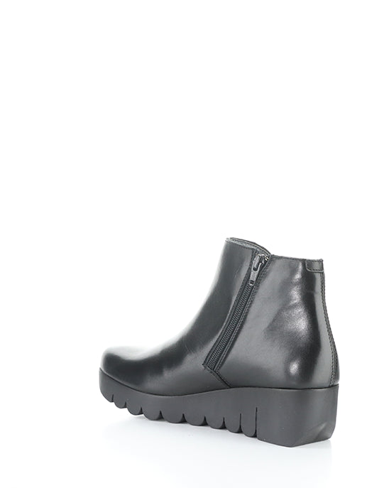 VANG364FLY 000 BLACK BURN