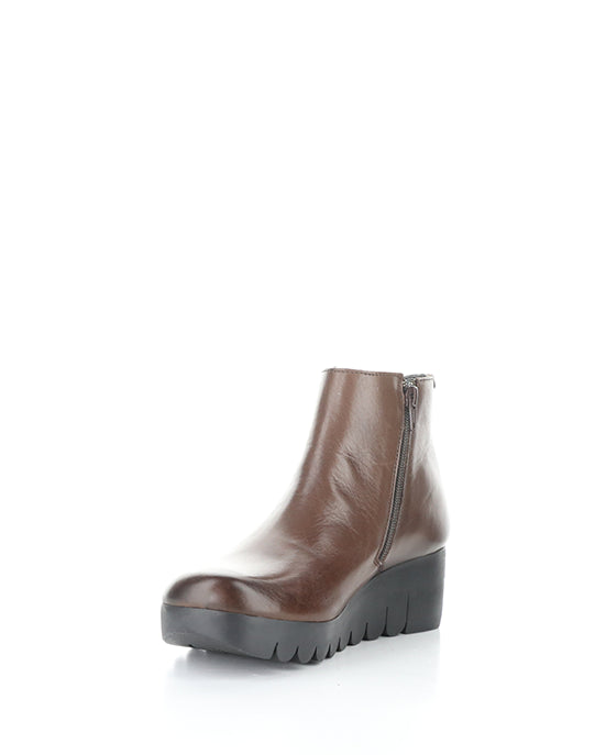 VANG364FLY 001 BROWN BURN