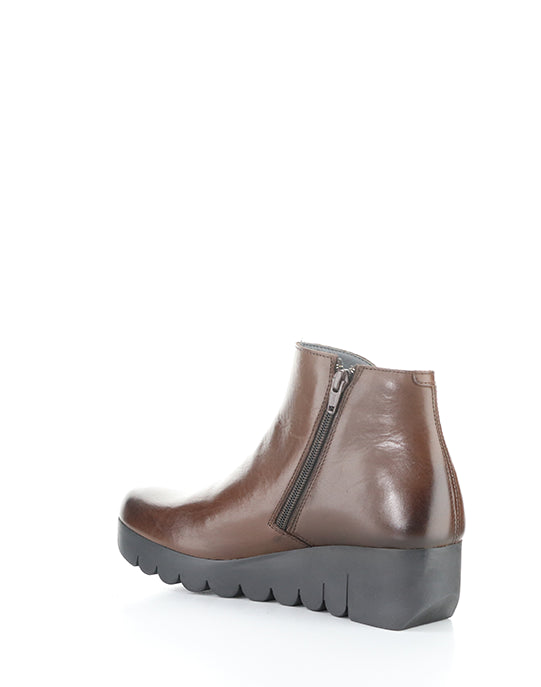 VANG364FLY 001 BROWN BURN