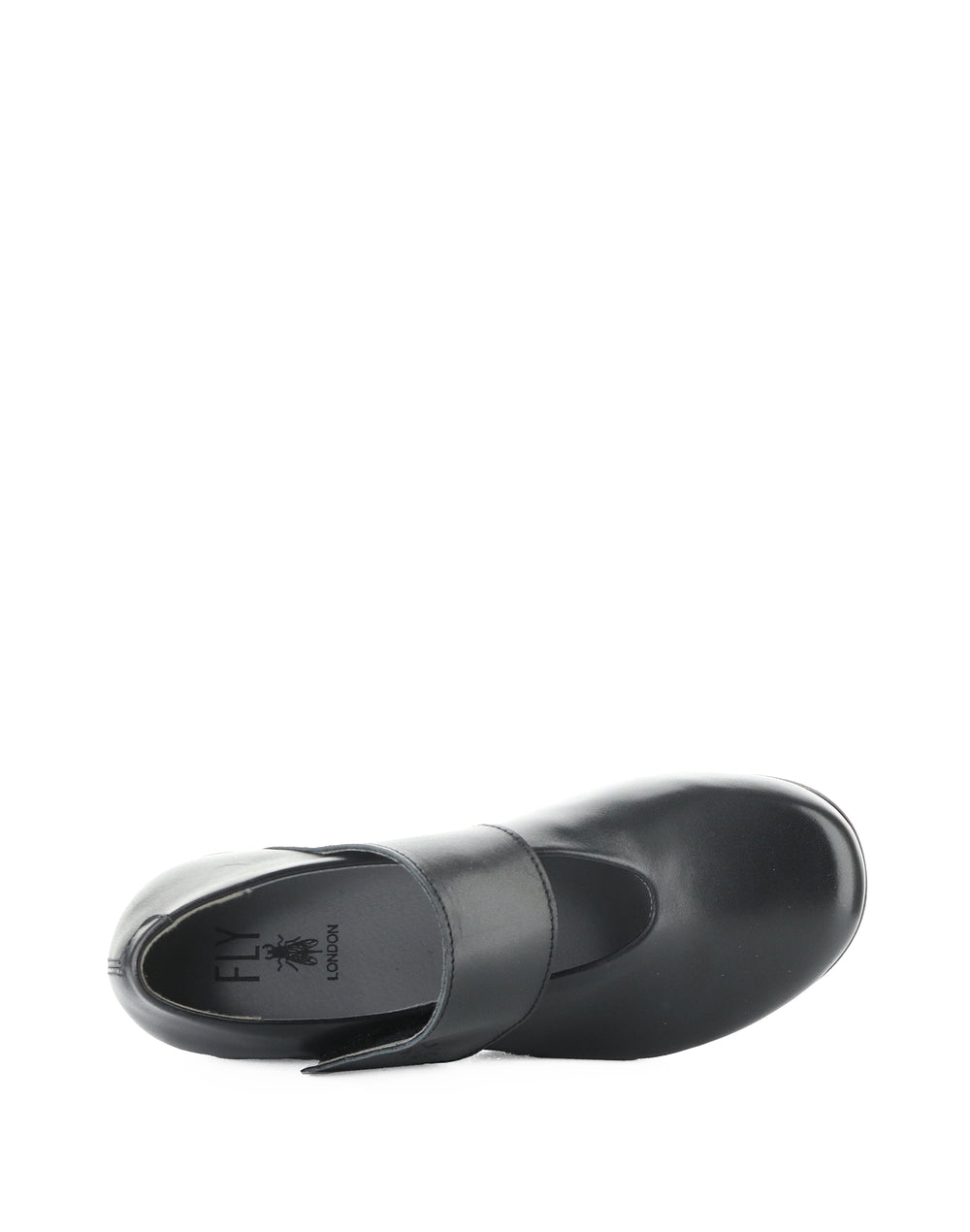 VARI188FLY 000 BLACK BURN