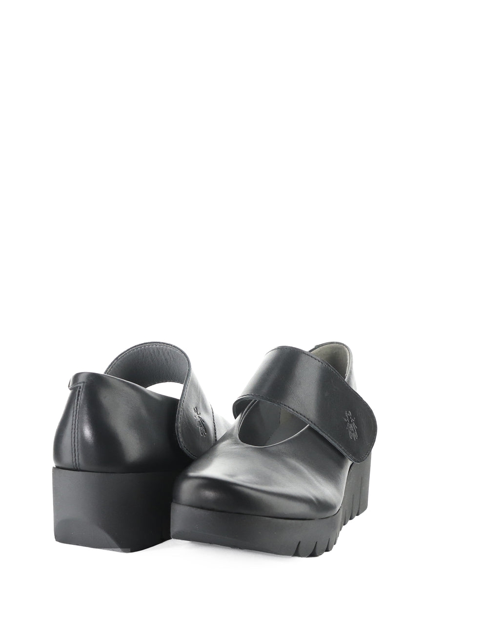 VARI188FLY 000 BLACK BURN