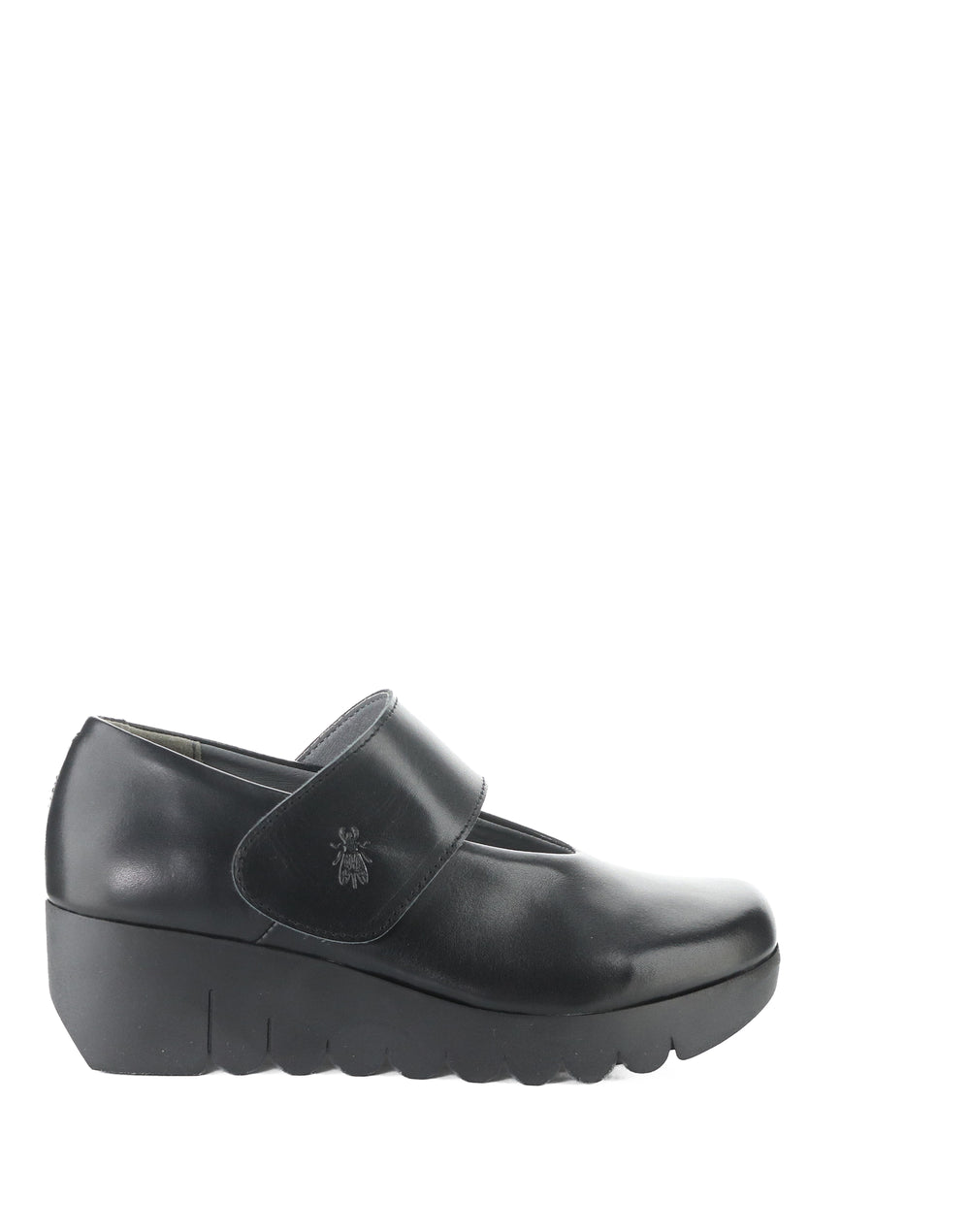VARI188FLY 000 BLACK BURN