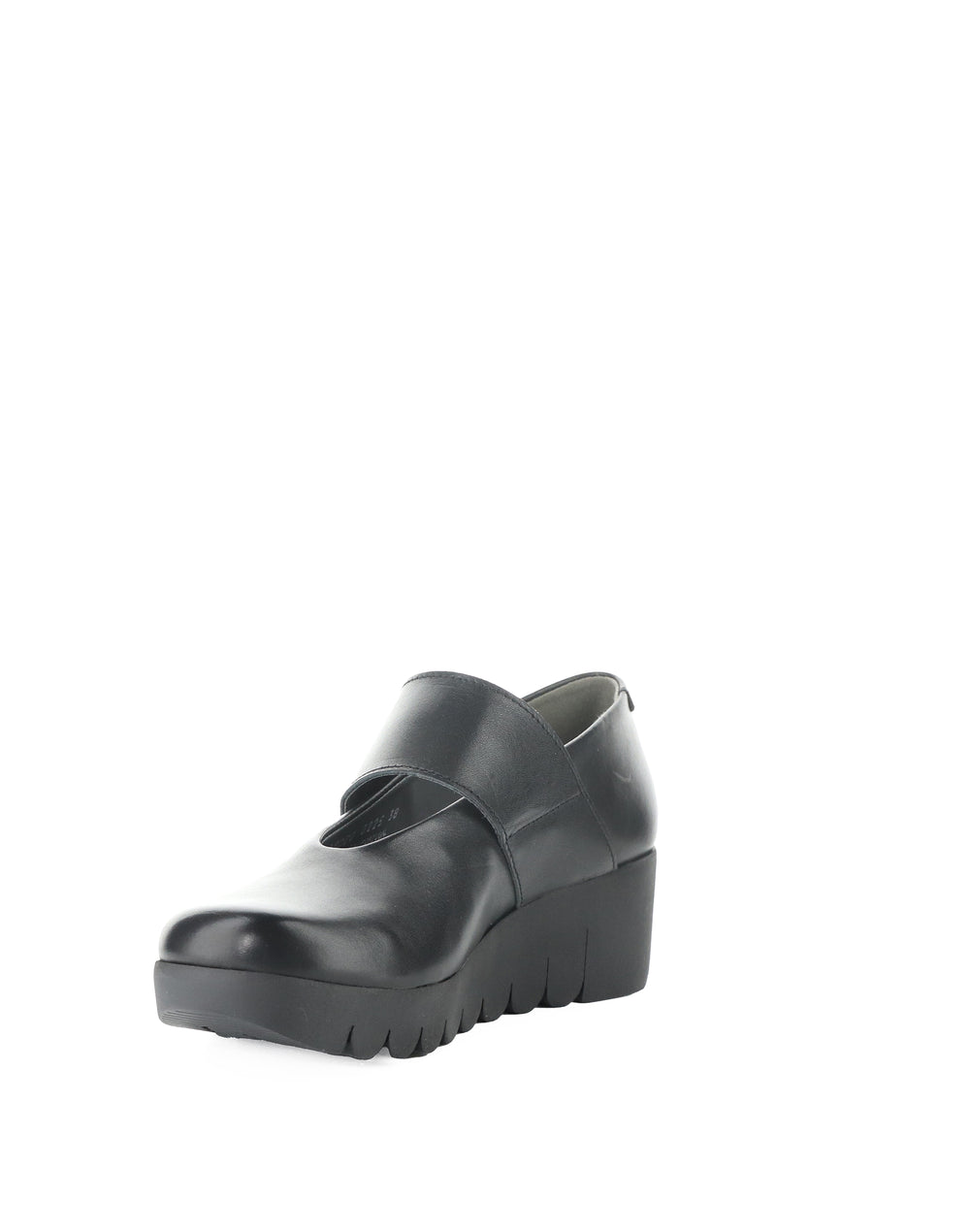 VARI188FLY 000 BLACK BURN