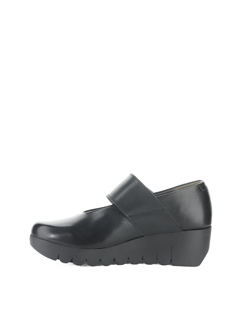 VARI188FLY 000 BLACK BURN