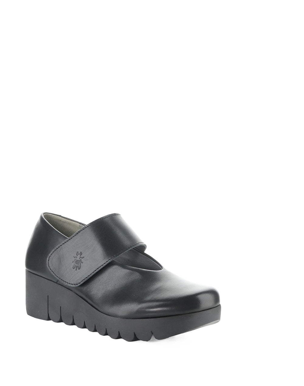 VARI188FLY 000 BLACK BURN