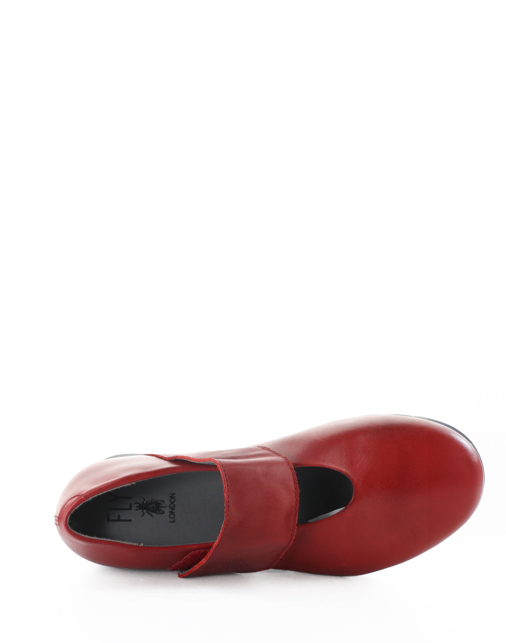 VARI188FLY 003 RED BURN
