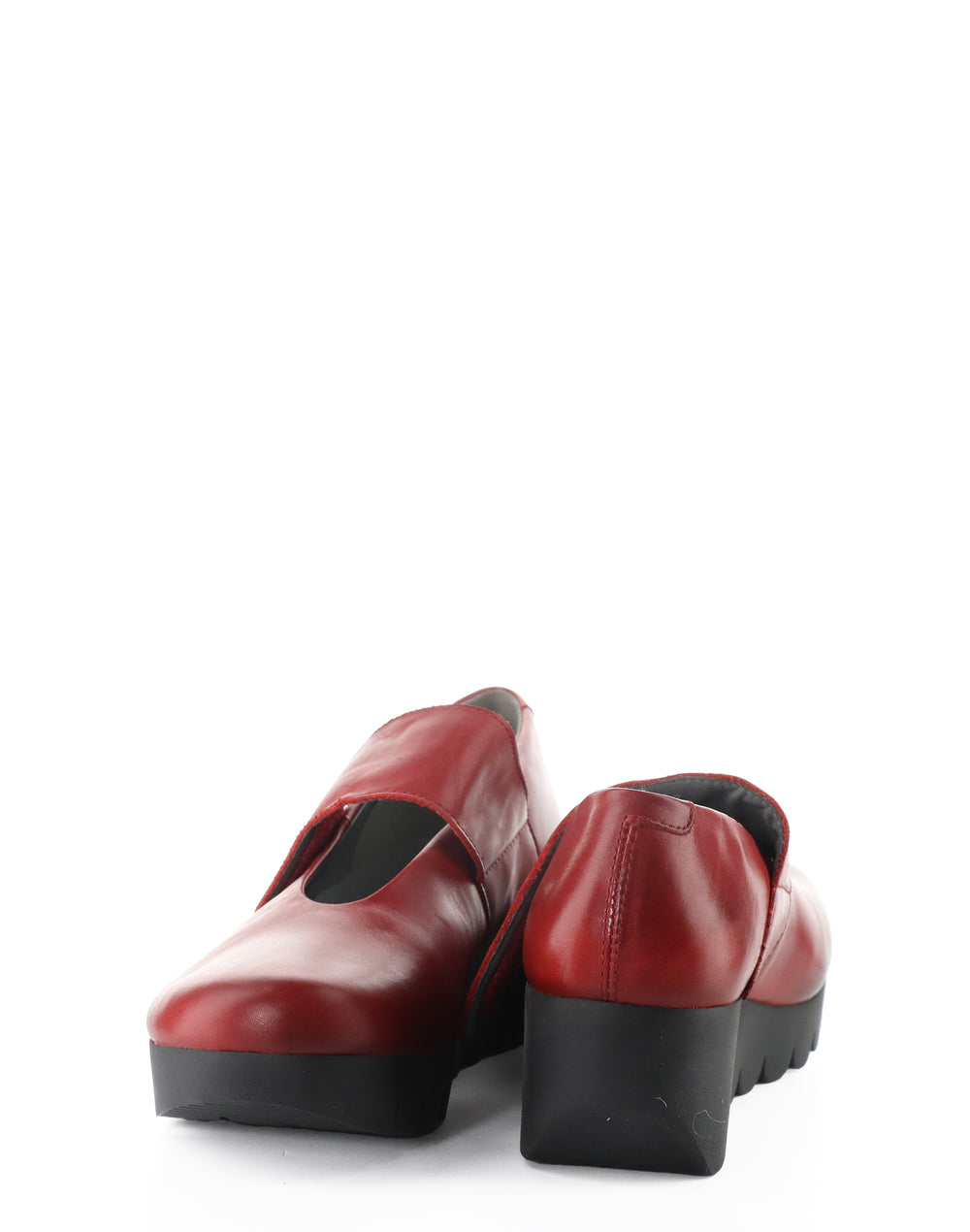 VARI188FLY 003 RED BURN