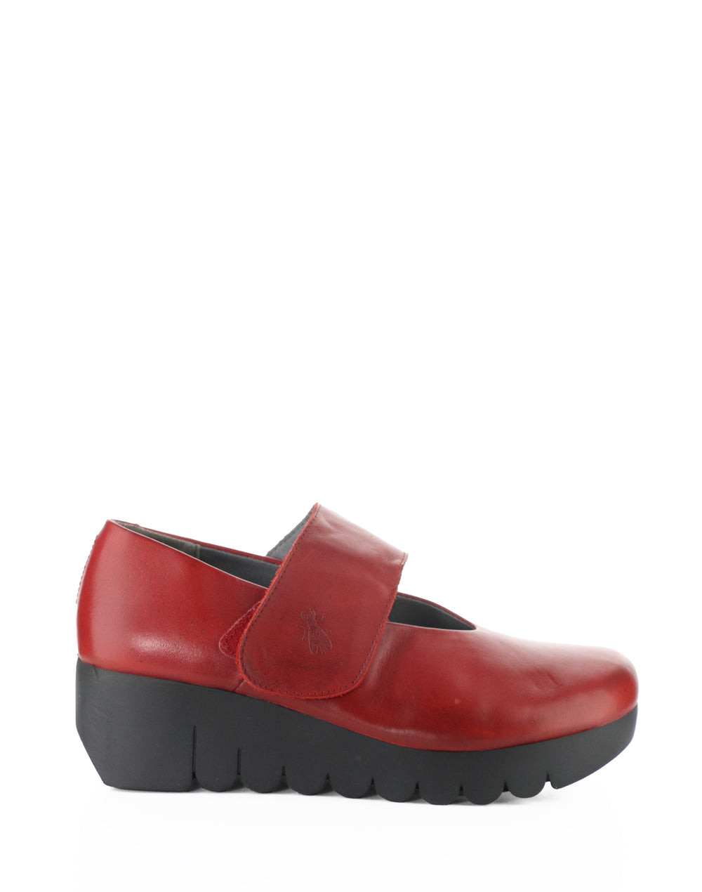 VARI188FLY 003 RED BURN