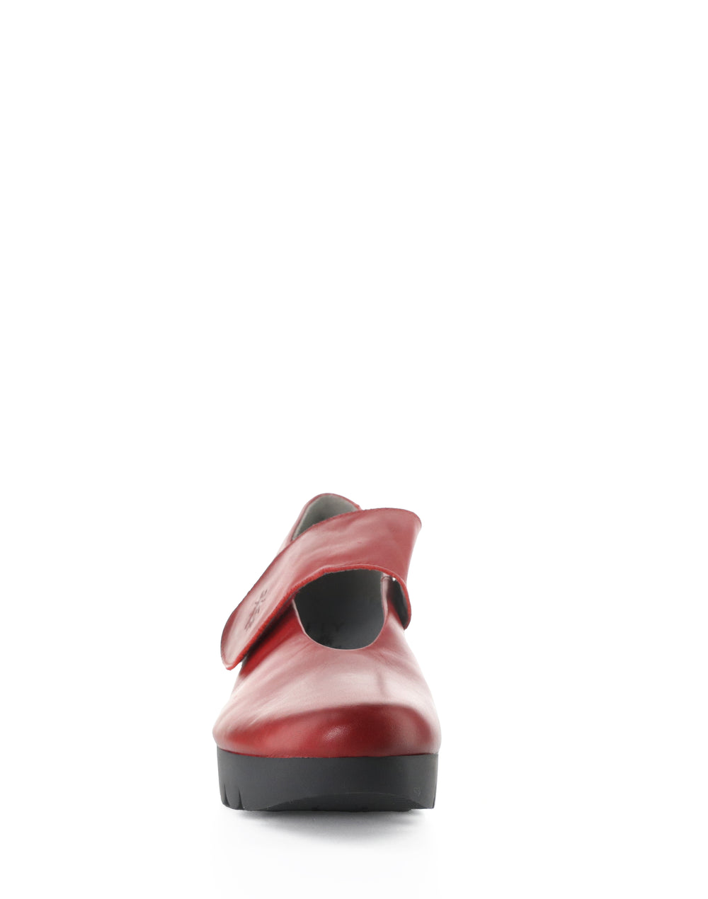 VARI188FLY 003 RED BURN