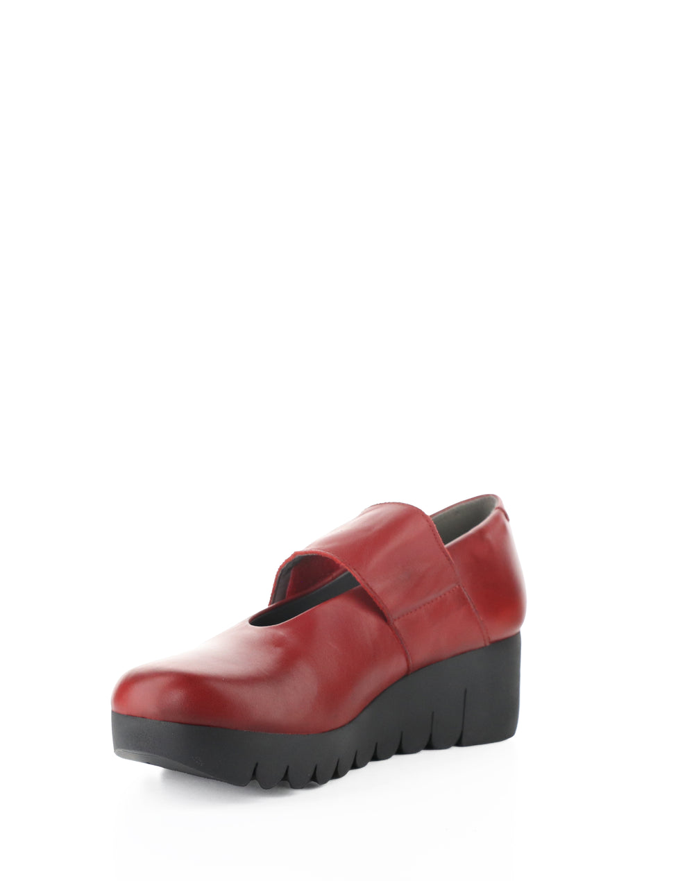 VARI188FLY 003 RED BURN