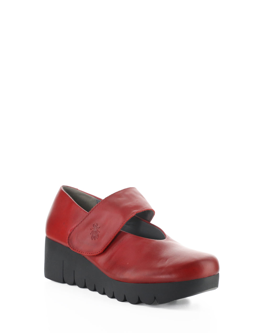 VARI188FLY 003 RED BURN