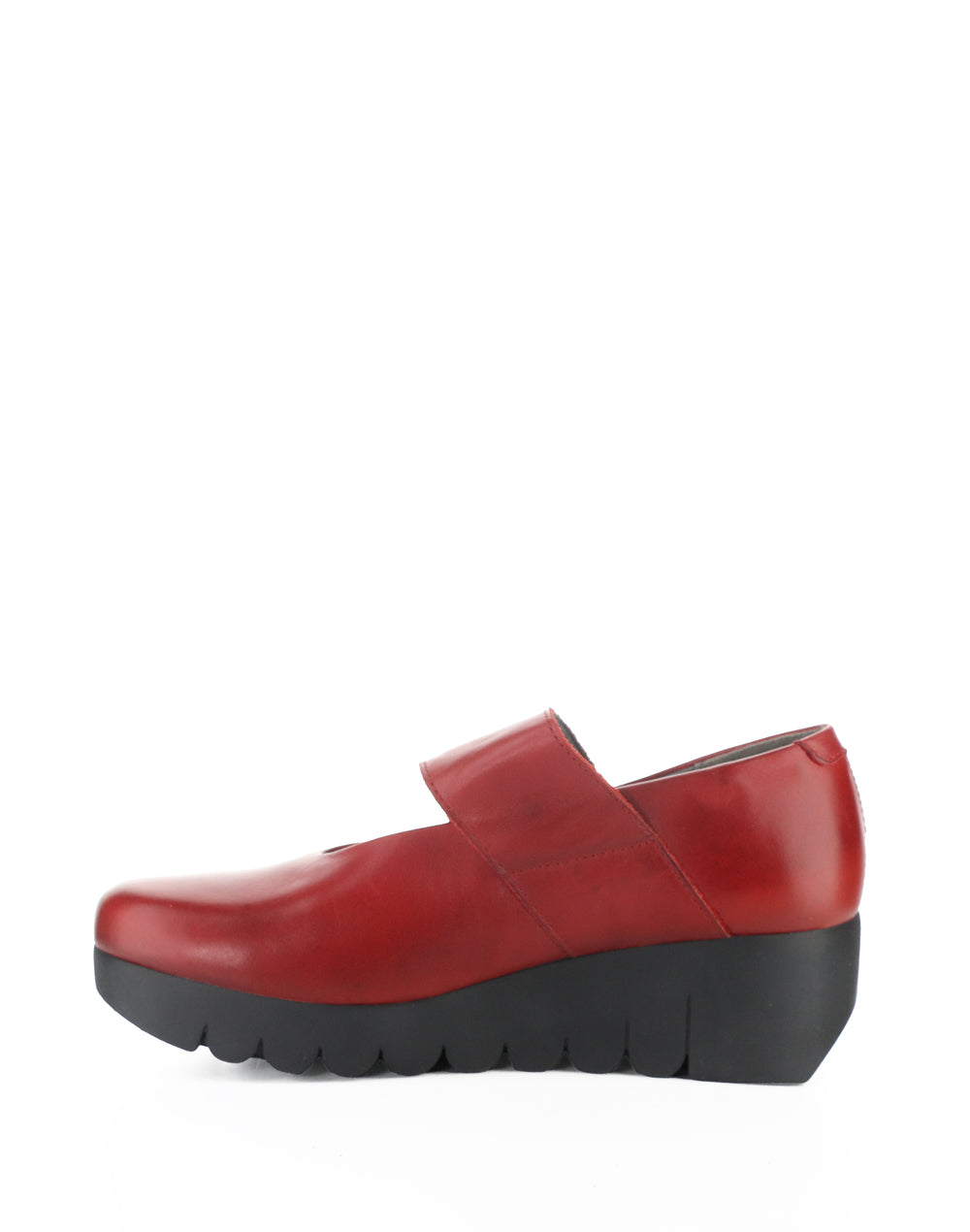 VARI188FLY 003 RED BURN
