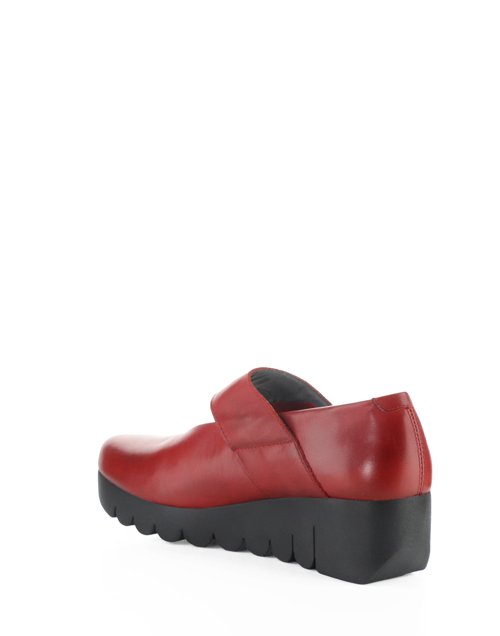 VARI188FLY 003 RED BURN