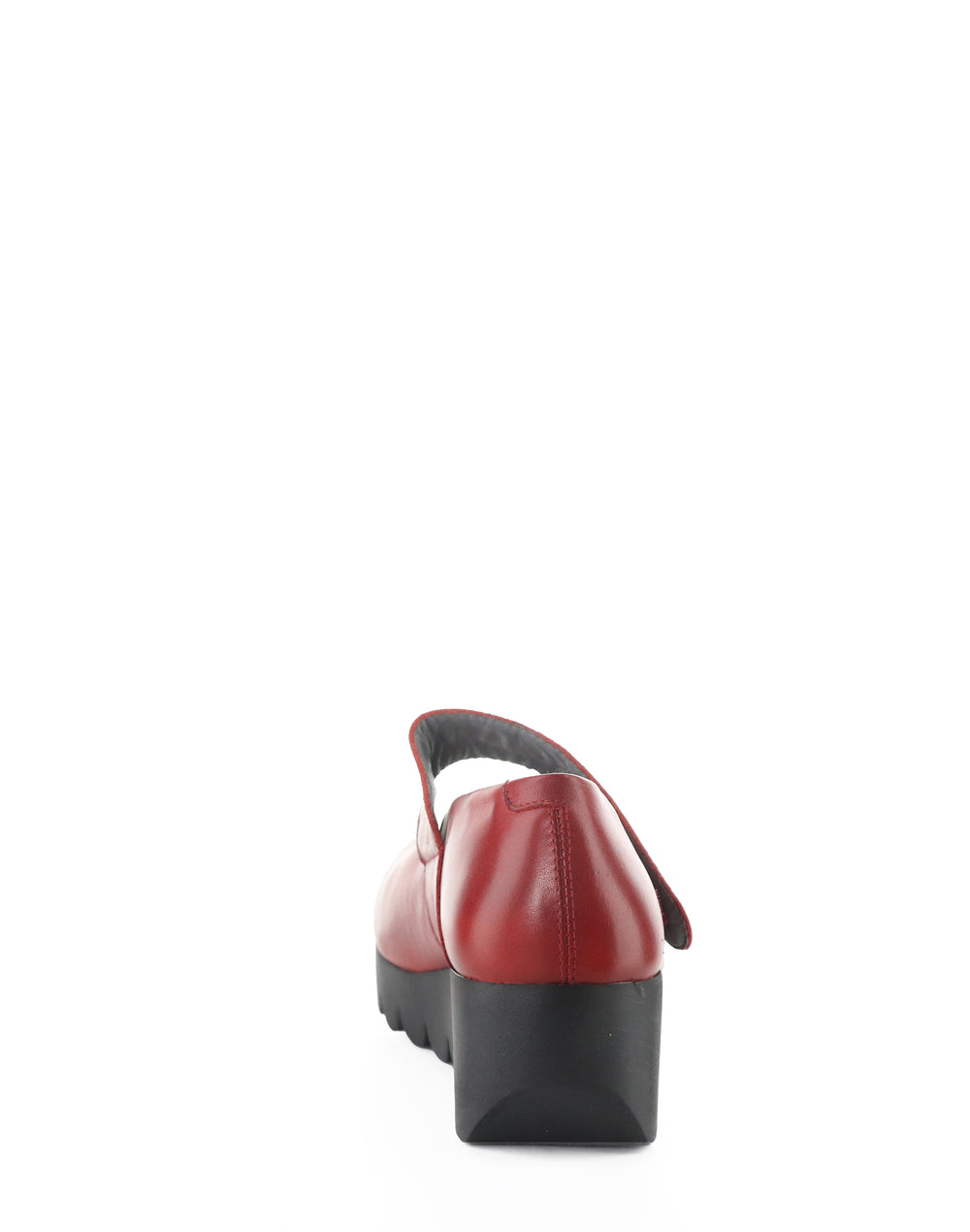 VARI188FLY 003 RED BURN