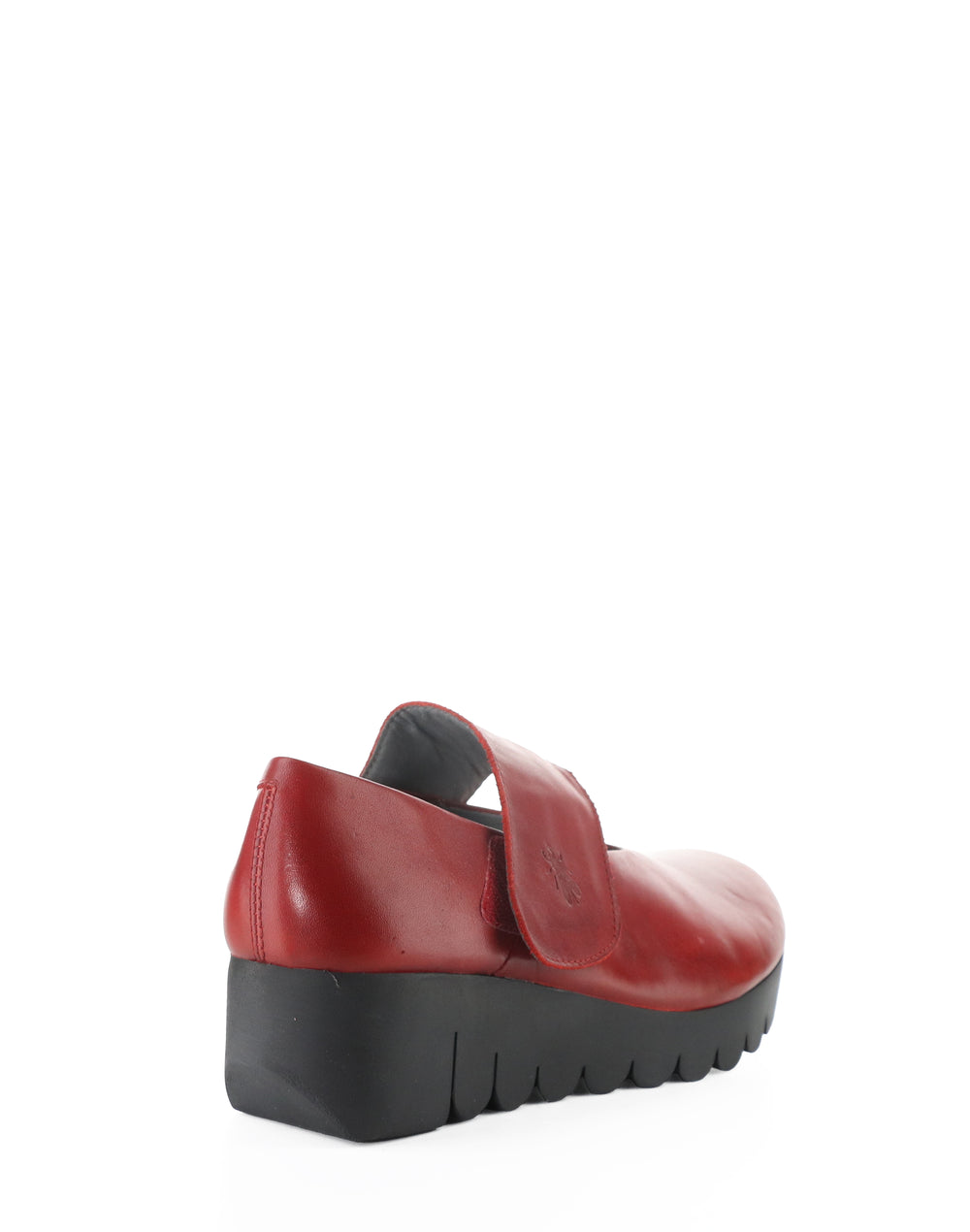 VARI188FLY 003 RED BURN