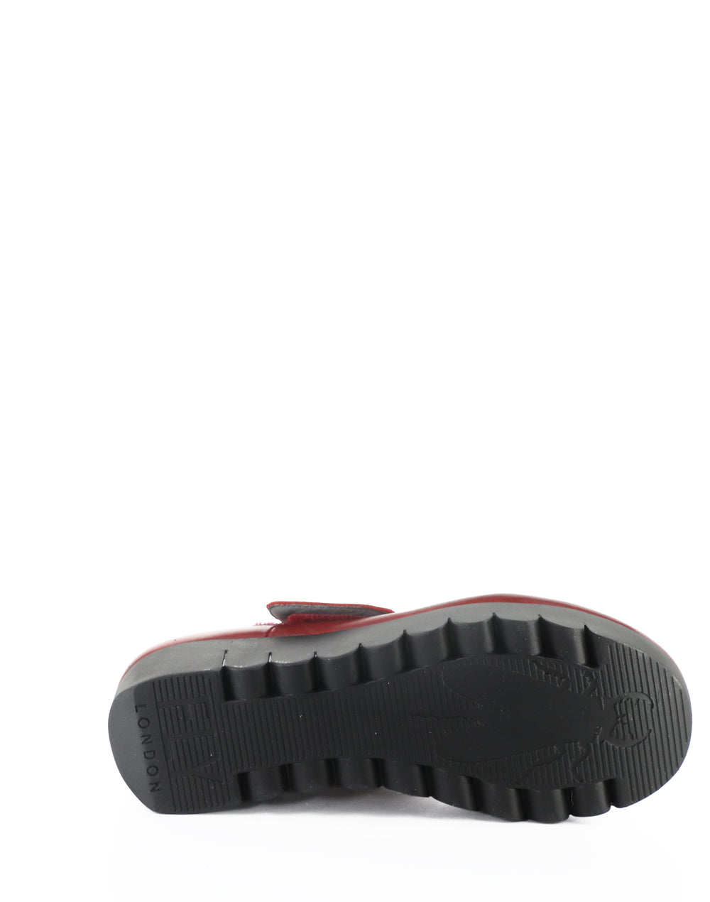 VARI188FLY 003 RED BURN