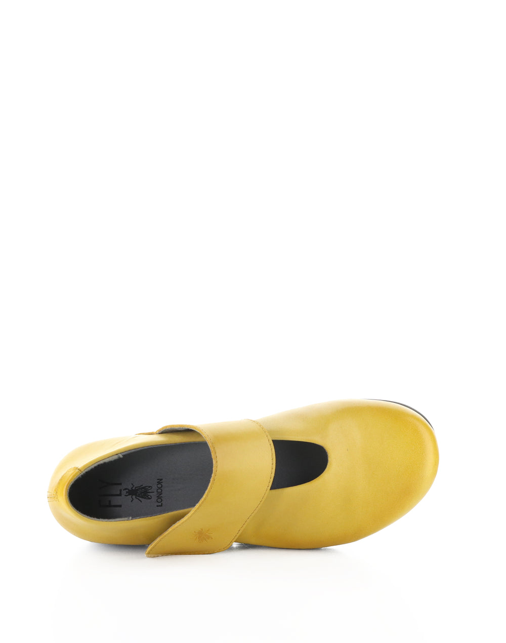 VARI188FLY 005 MUSTARD BURN