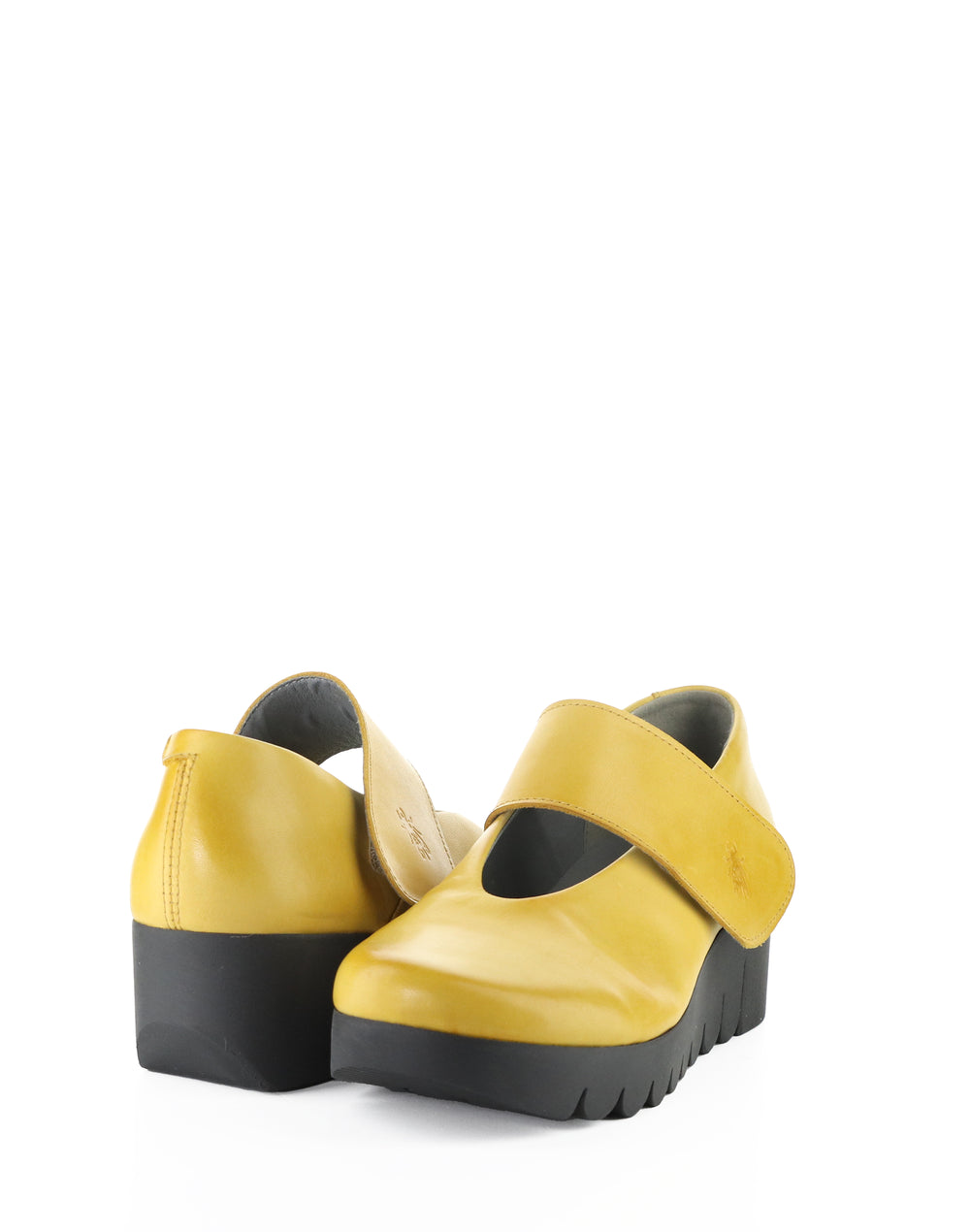 VARI188FLY 005 MUSTARD BURN