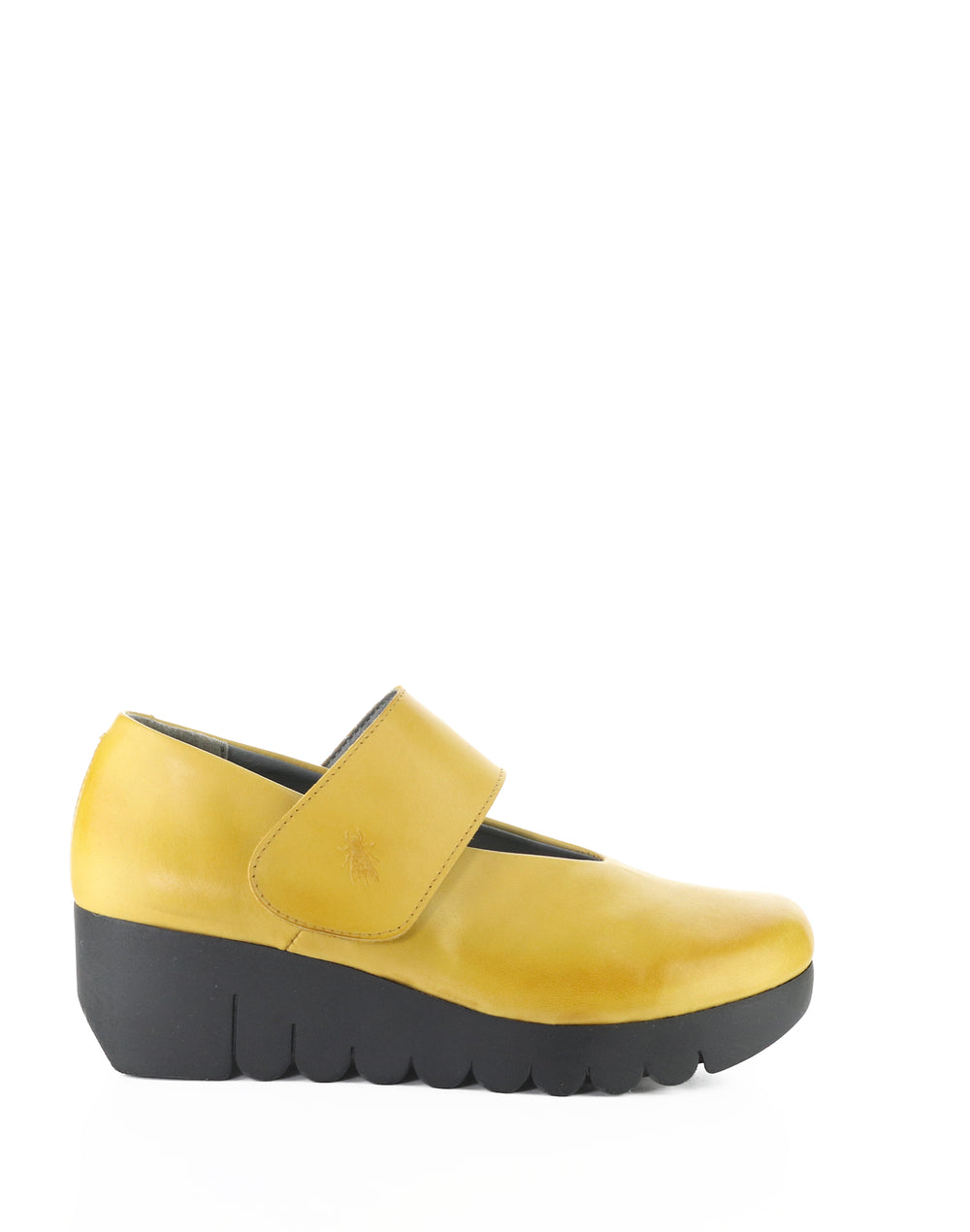 VARI188FLY 005 MUSTARD BURN