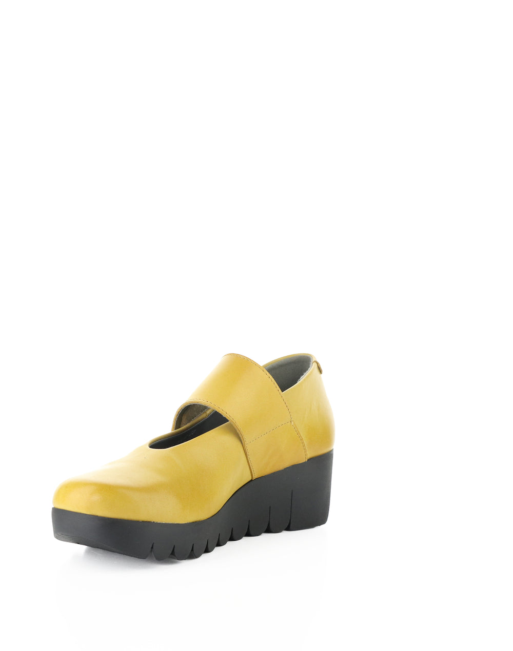 VARI188FLY 005 MUSTARD BURN