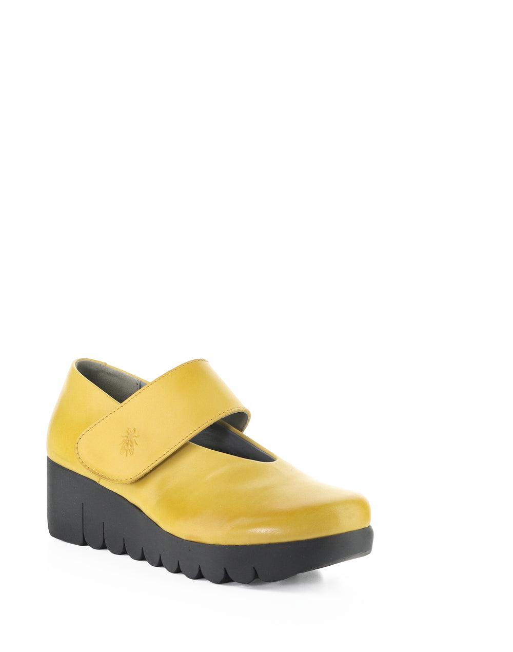 VARI188FLY 005 MUSTARD BURN