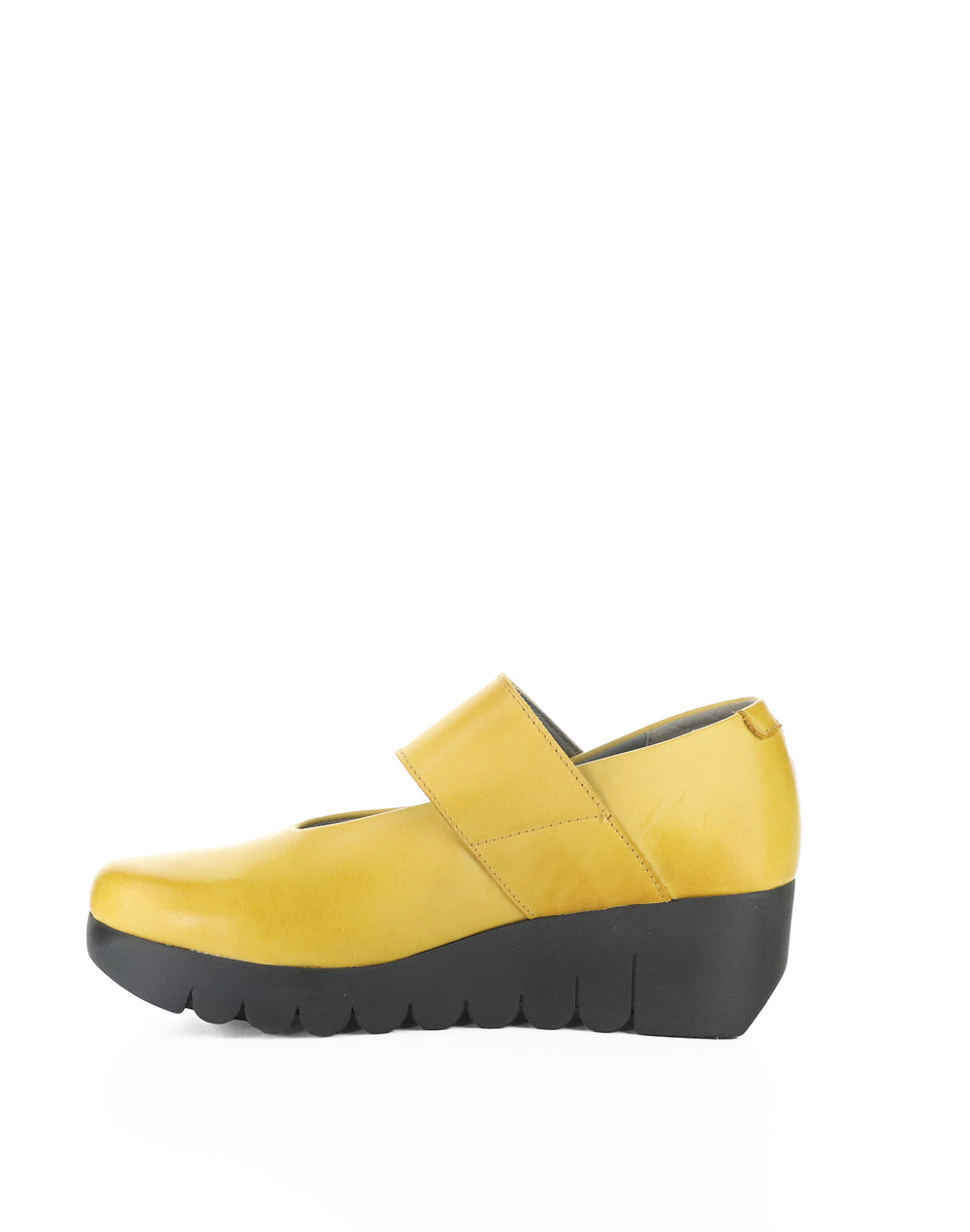 VARI188FLY 005 MUSTARD BURN