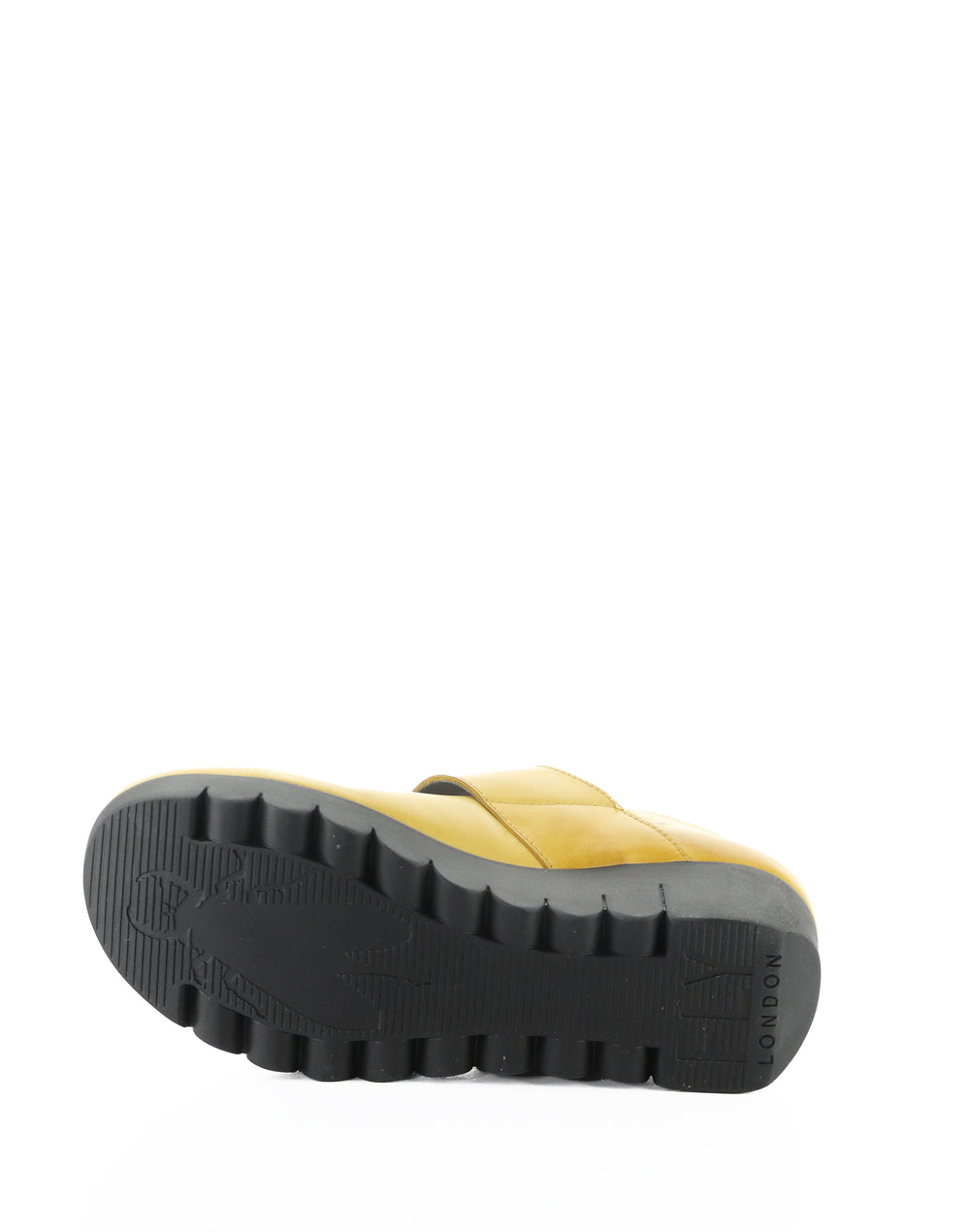 VARI188FLY 005 MUSTARD BURN