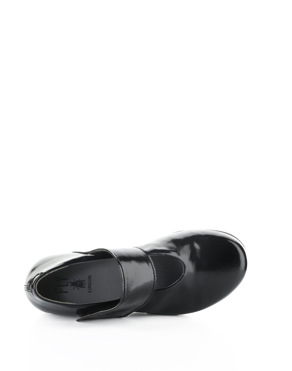 VARI188FLY 008 BLACK NAPPALAK
