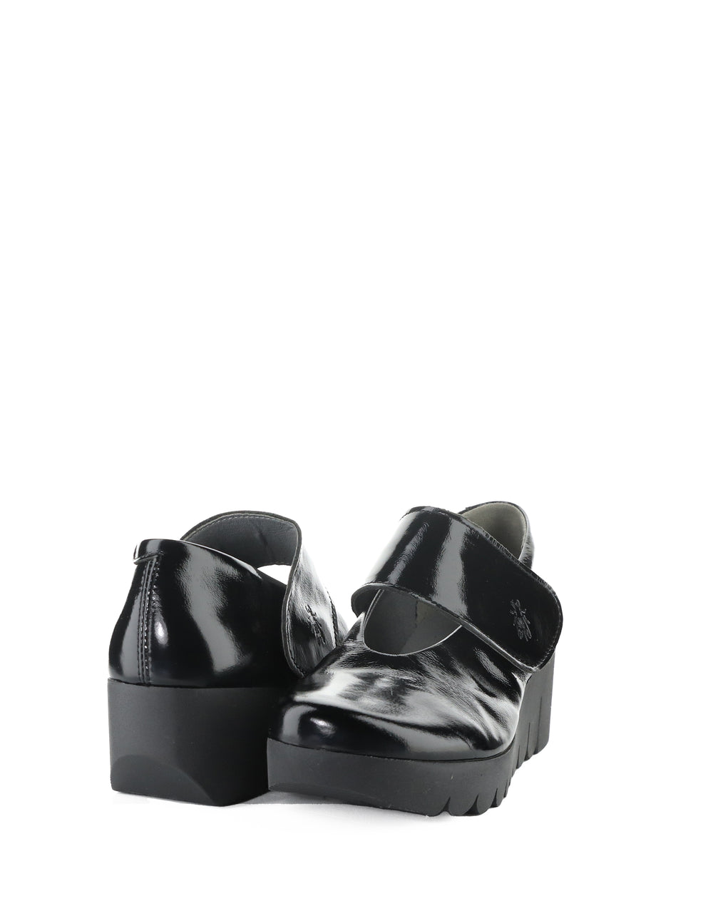 VARI188FLY 008 BLACK NAPPALAK