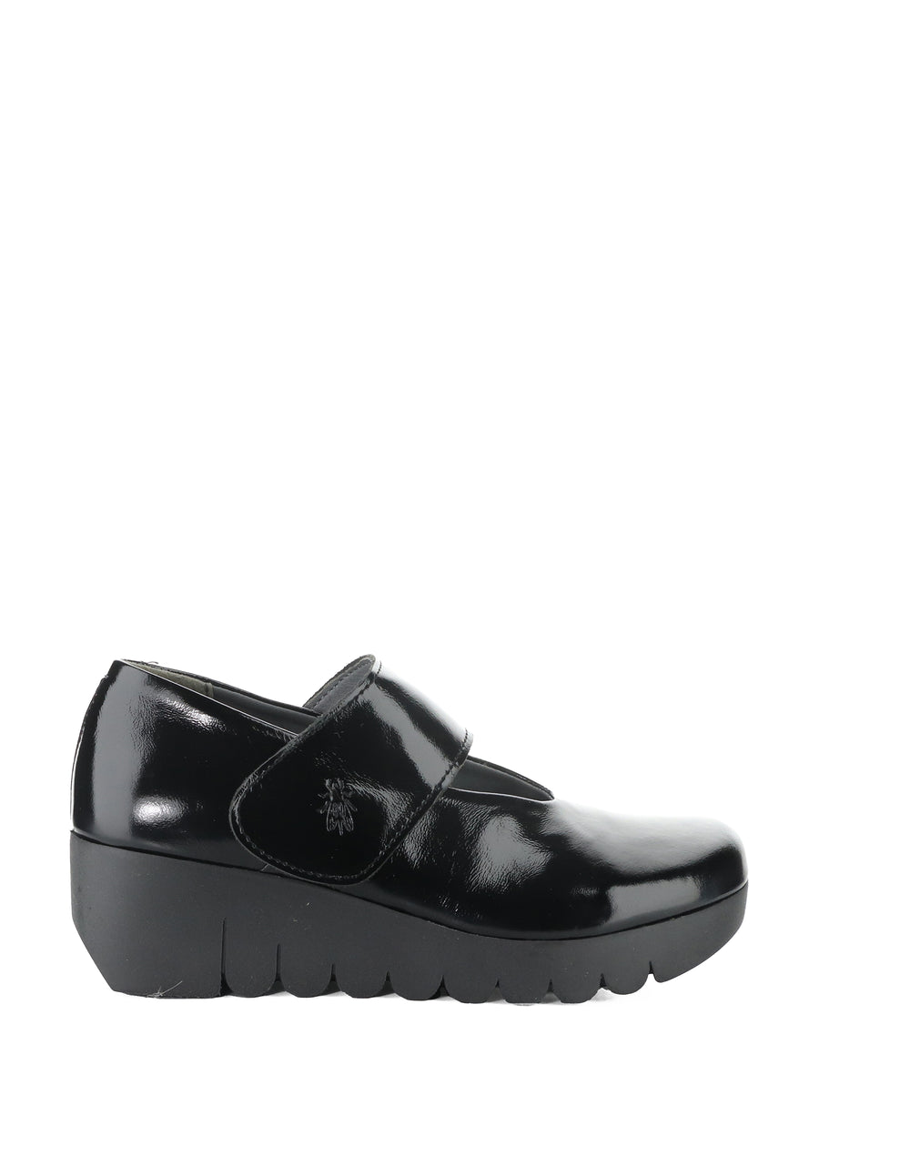 VARI188FLY 008 BLACK NAPPALAK
