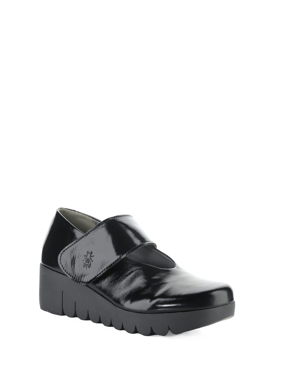 VARI188FLY 008 BLACK NAPPALAK