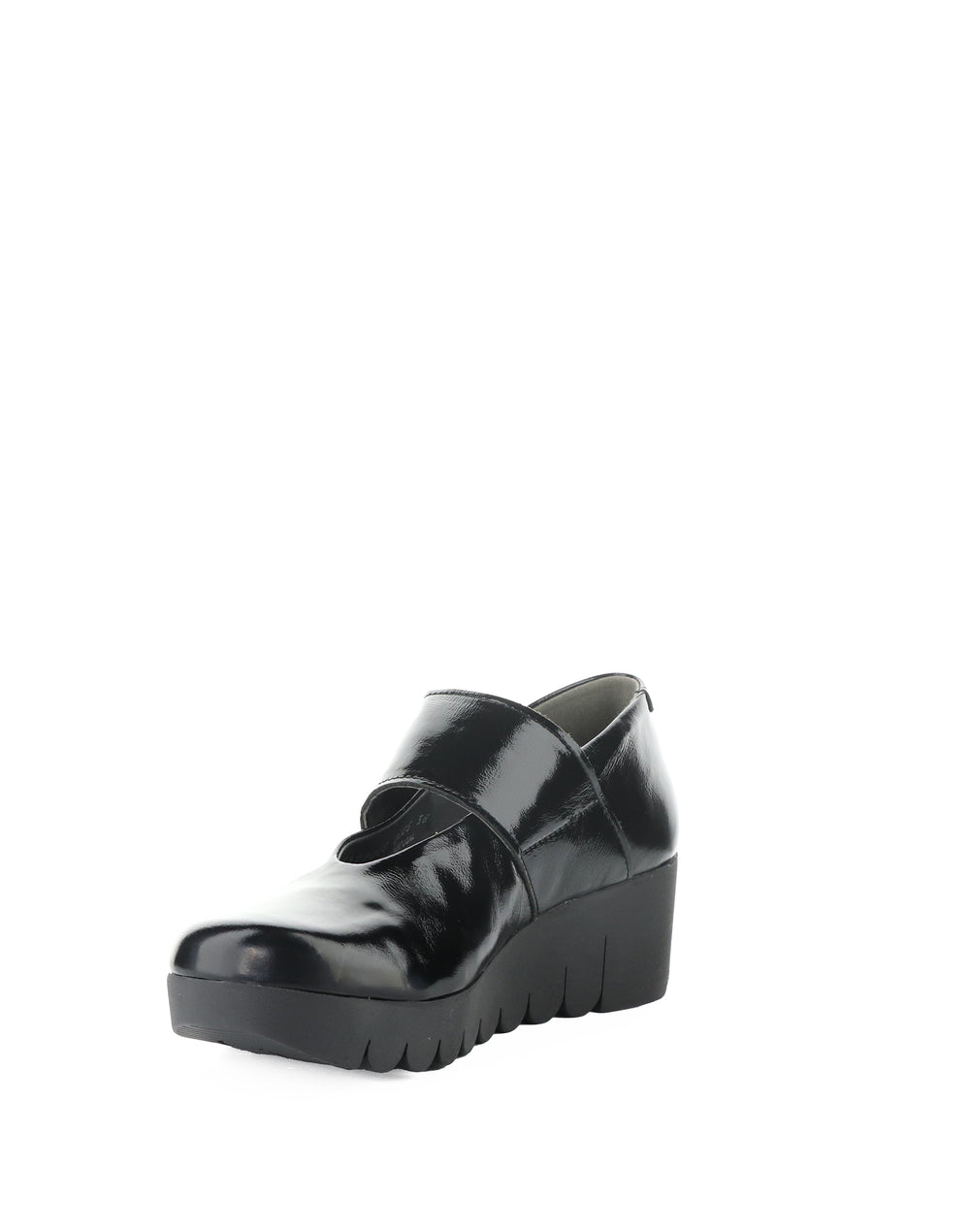 VARI188FLY 008 BLACK NAPPALAK
